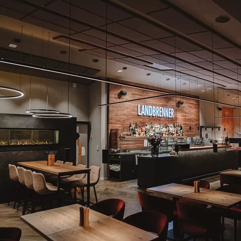 Hotel and Restaurant Sector