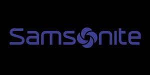Samsonite