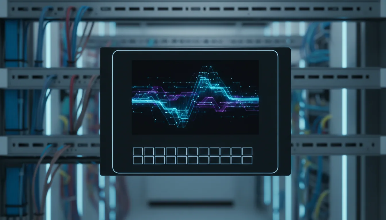 BMS sisteminde DALI gateway ile bina yönetim entegrasyonu
