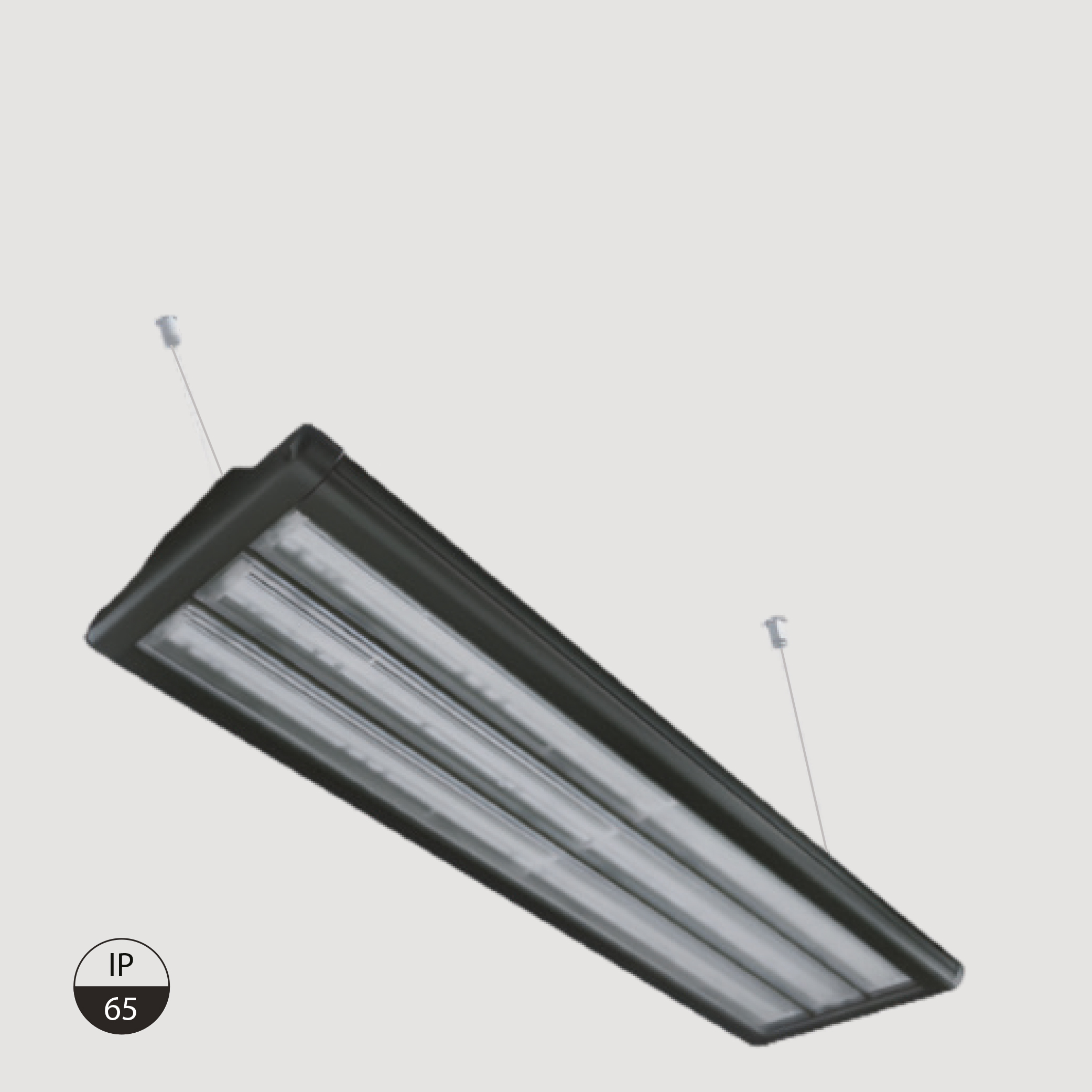 Hi-Line-T Sarkıt Yüksek Tavan