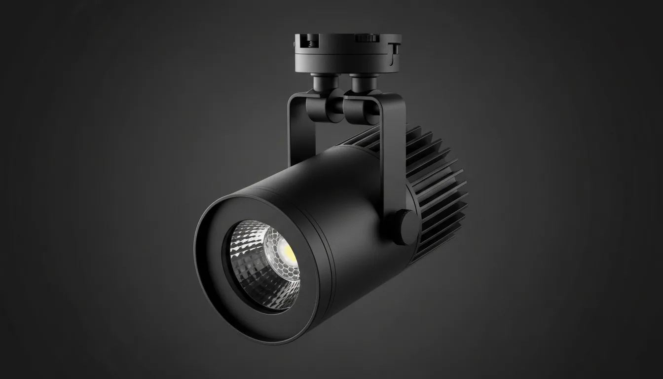 Premium ray spot armatür ürün detayı