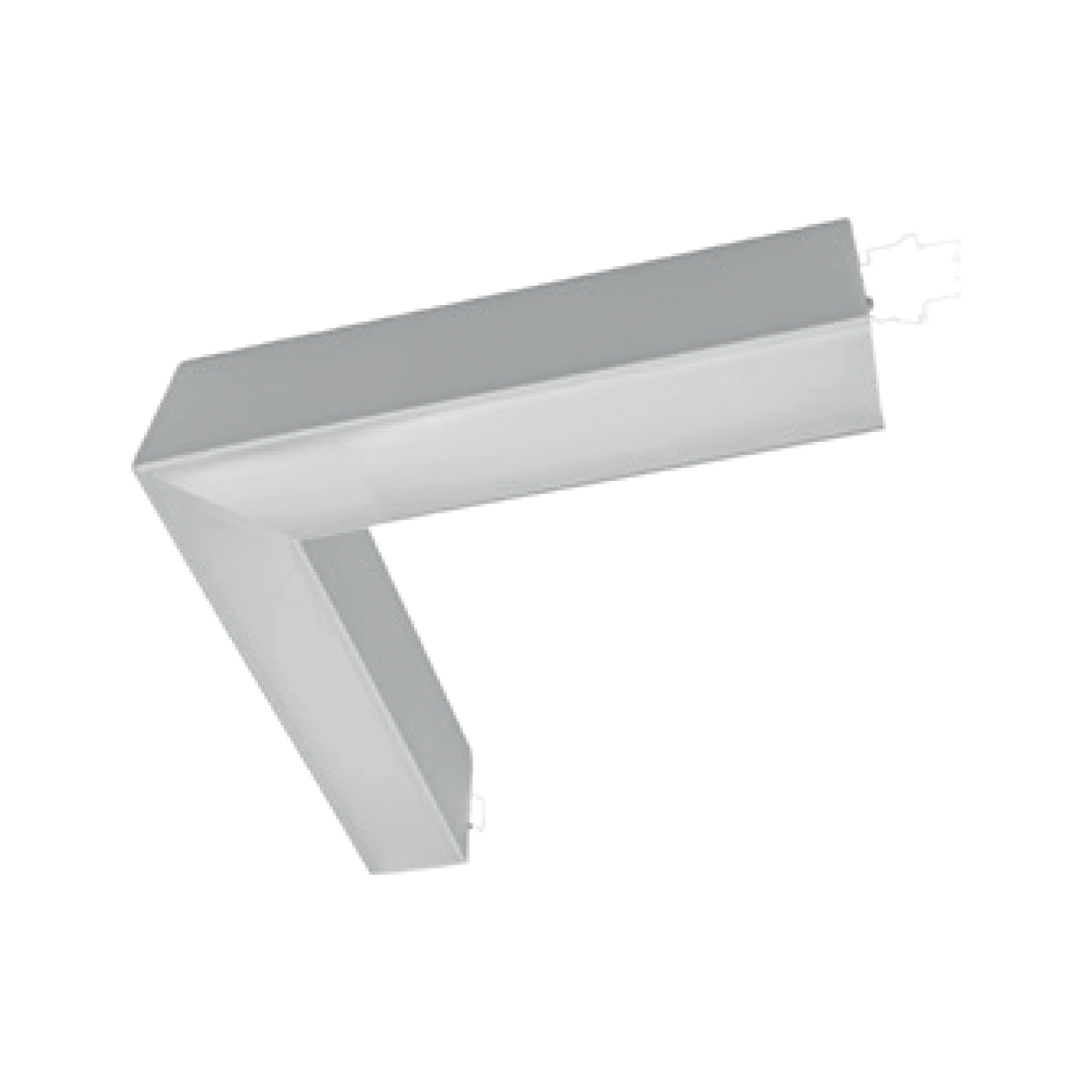 D-Line-57 L Ara Bağlantı