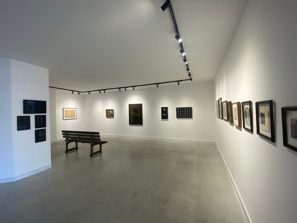 Bodrum Marina Yacht Club