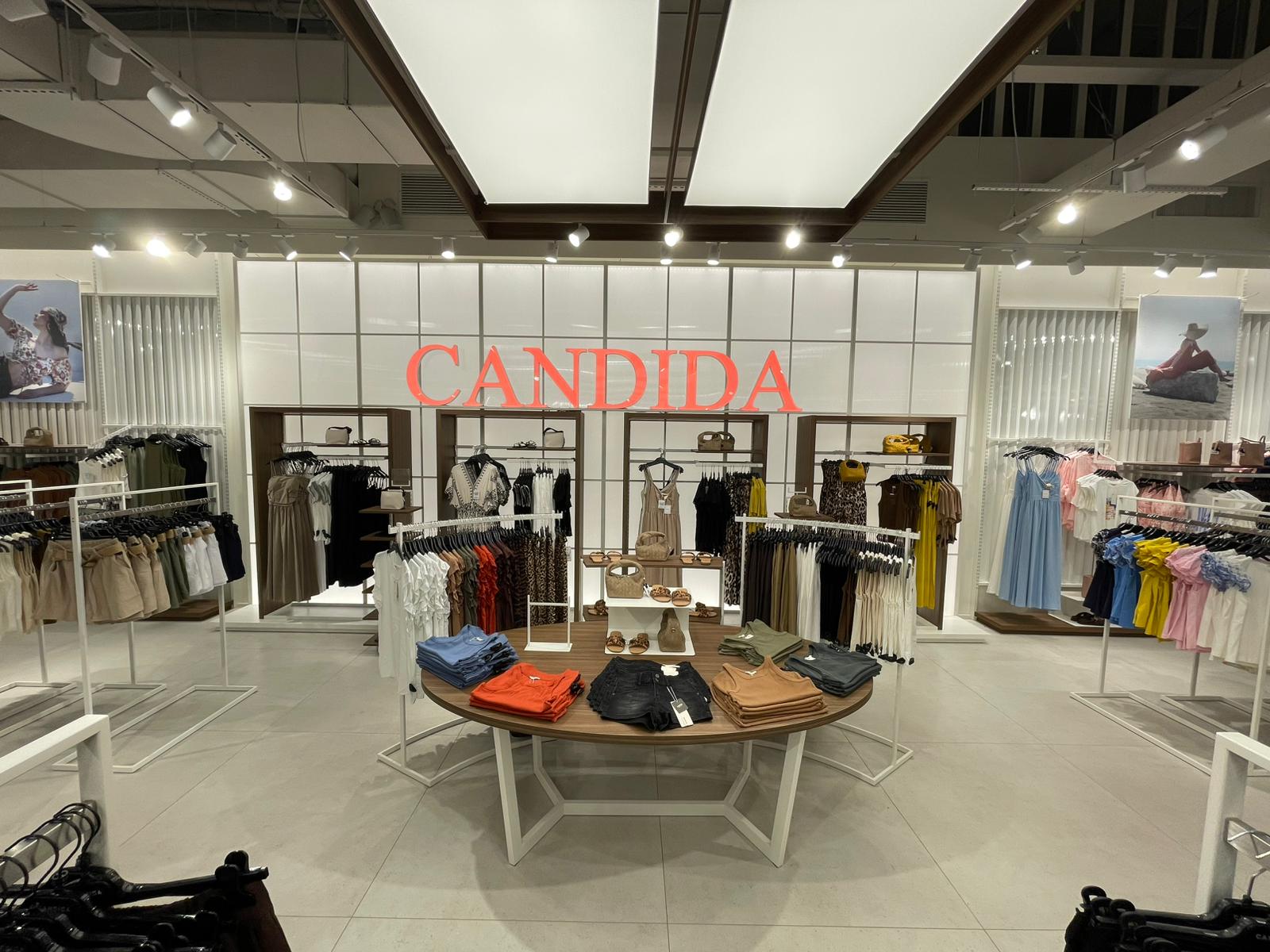 Candida -Cagliari Italy
