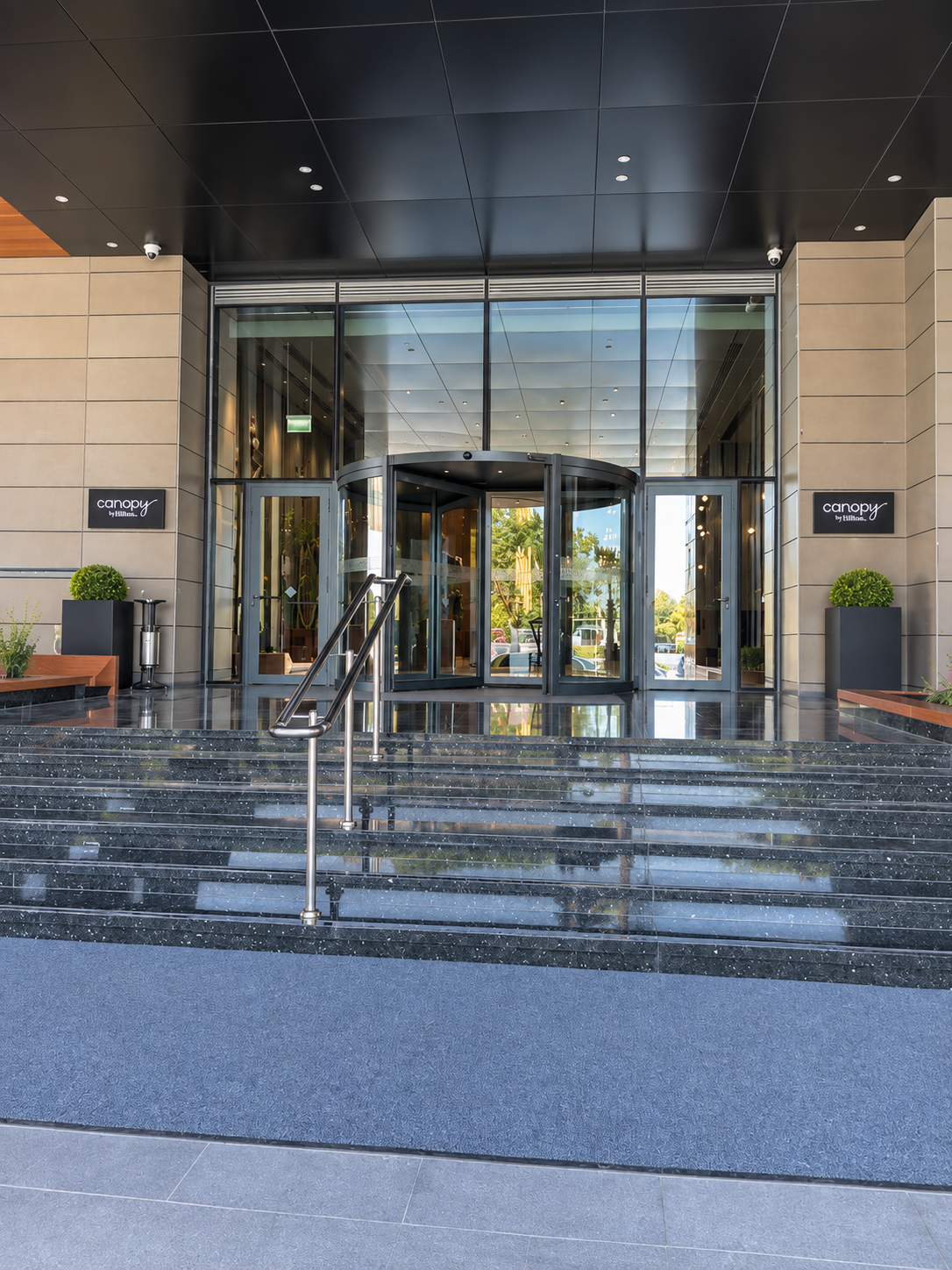 Canopy by Hilton İzmir