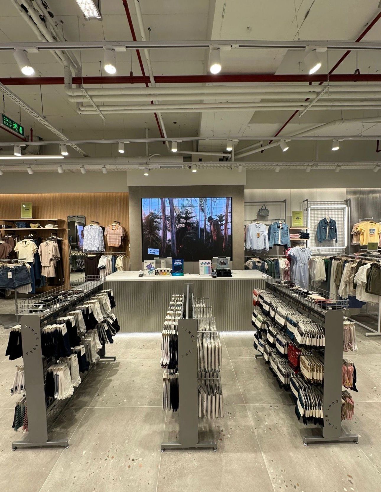 Colins Zonguldak 67 Burada AVM
