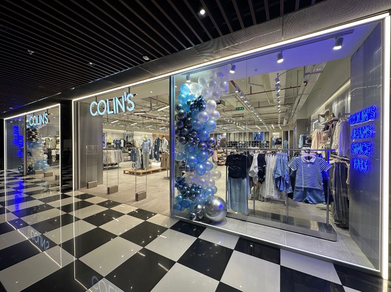 Colins