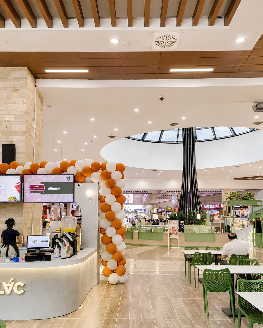 Highway Outlet Bolu