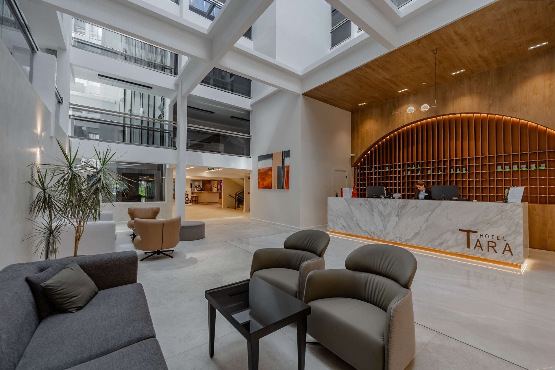 Hotel Tara Montenegro