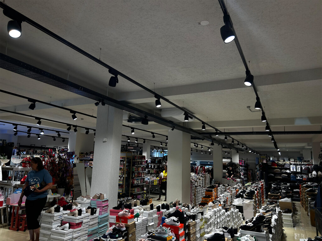 Kosovo Banana Center