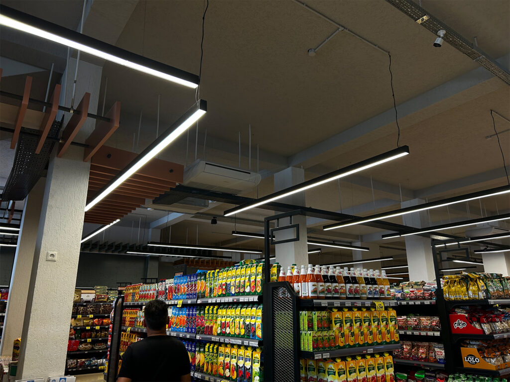 Kosovo Banana Center