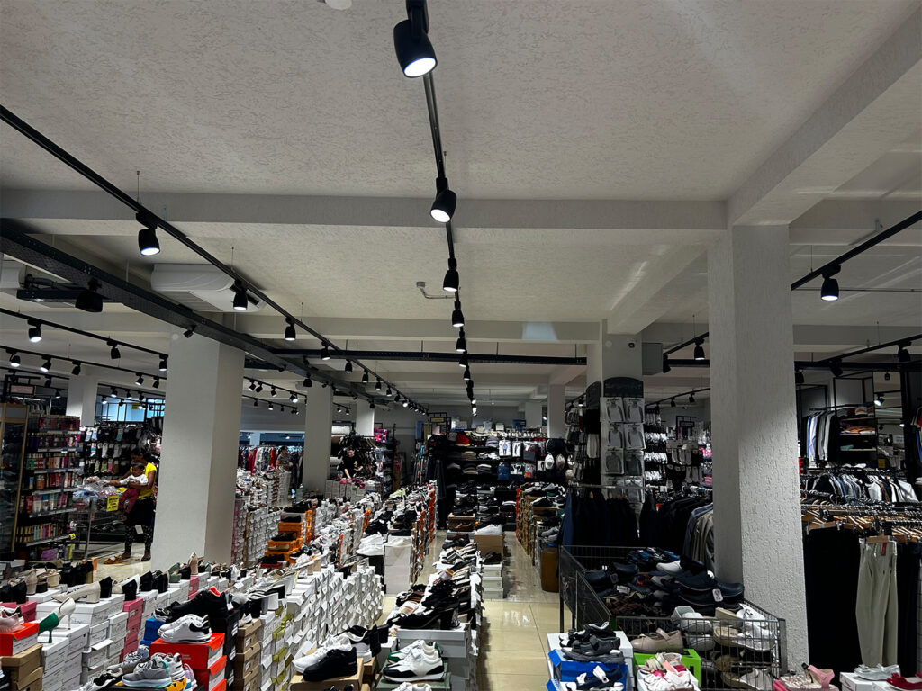 Kosovo Banana Center