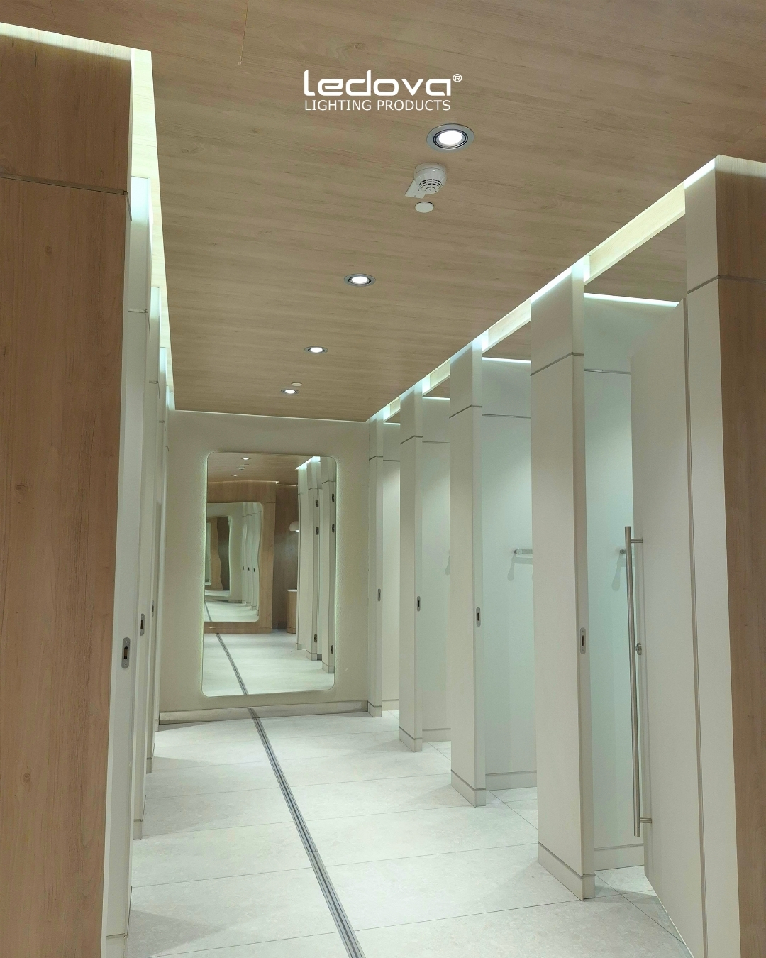 LC Waikiki Capacity / Yeni Konsept