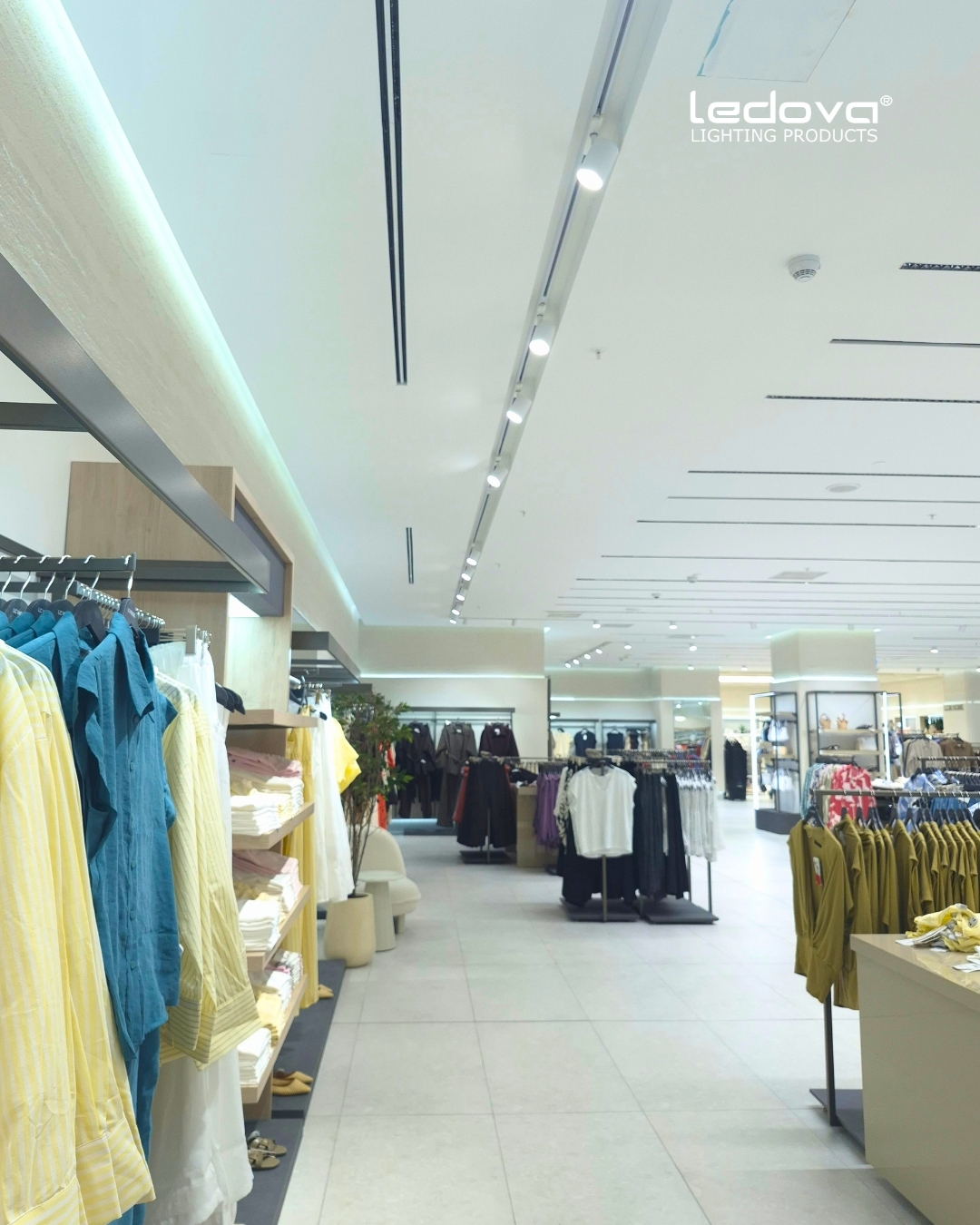 LC Waikiki Capacity / Yeni Konsept