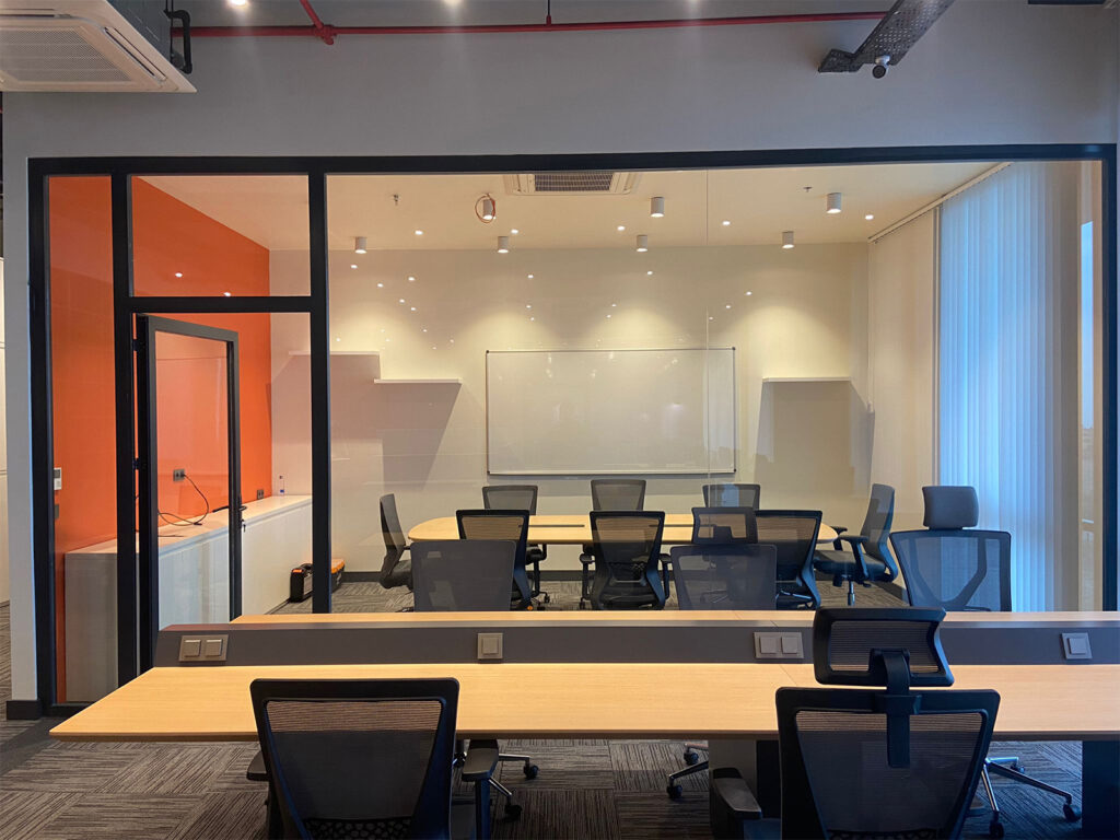 Nevomes Genel Müdürlük