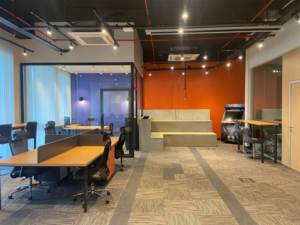 Nevomes Genel Müdürlük