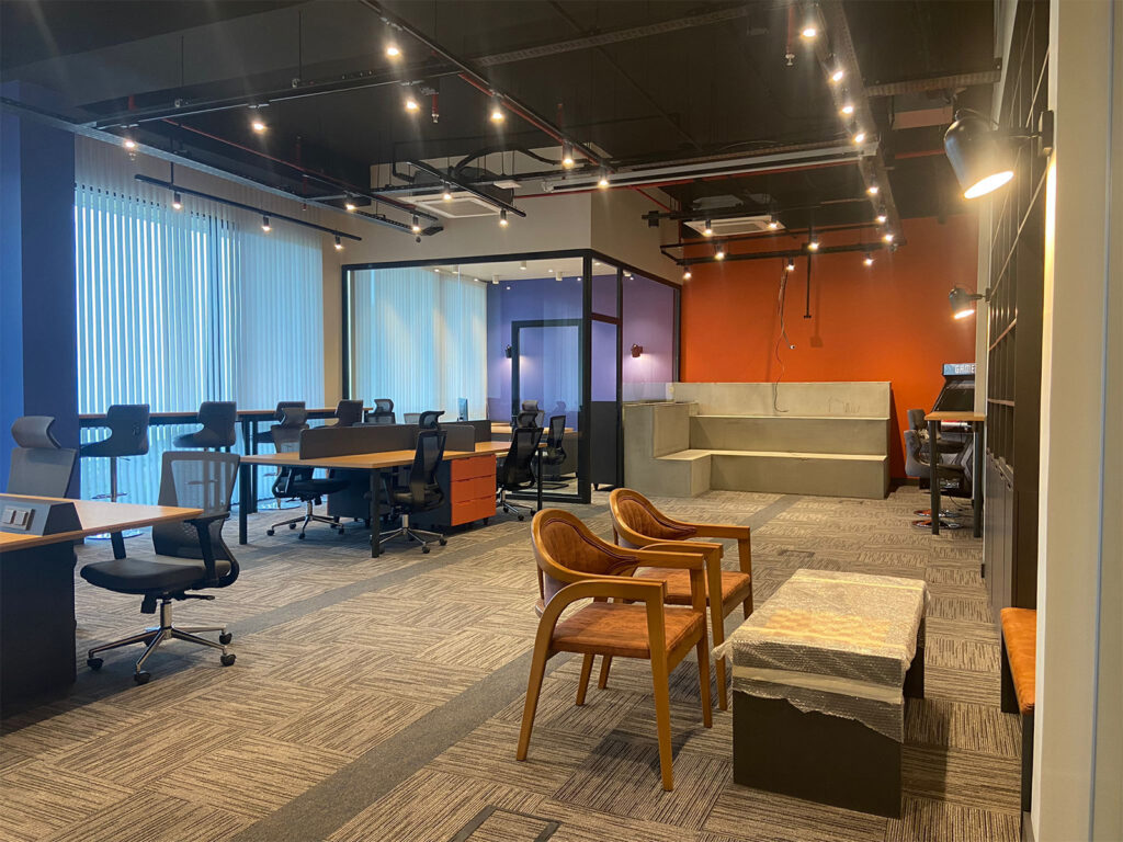 Nevomes Genel Müdürlük