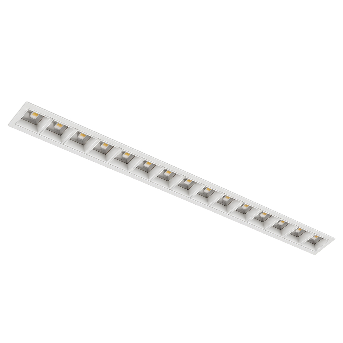 L-LINE - 34 Trimless