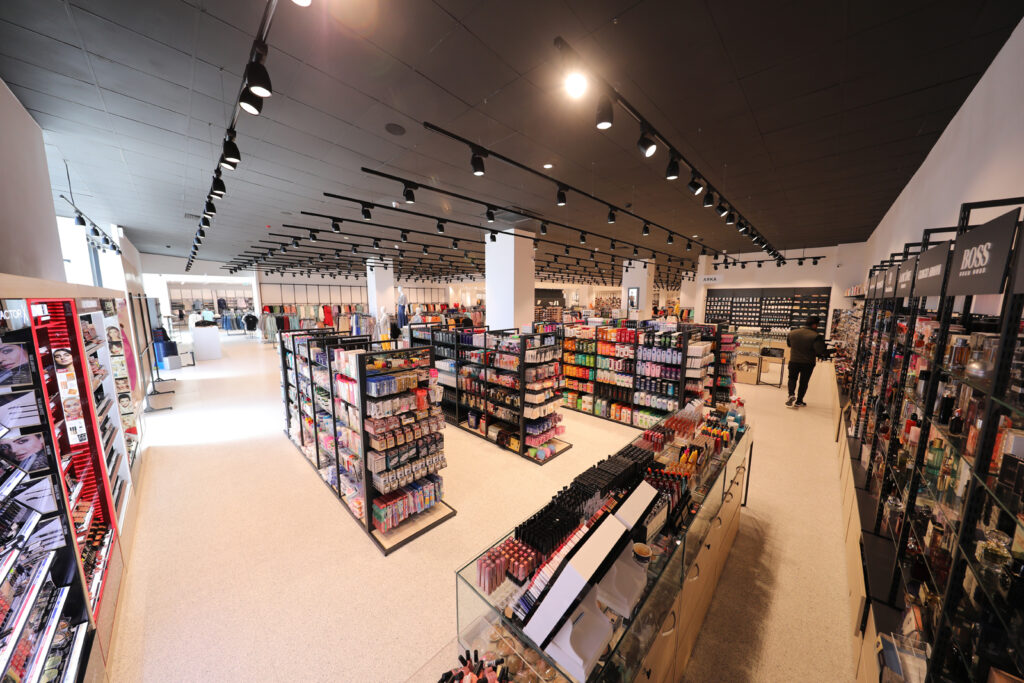 Lorik Center Prizren