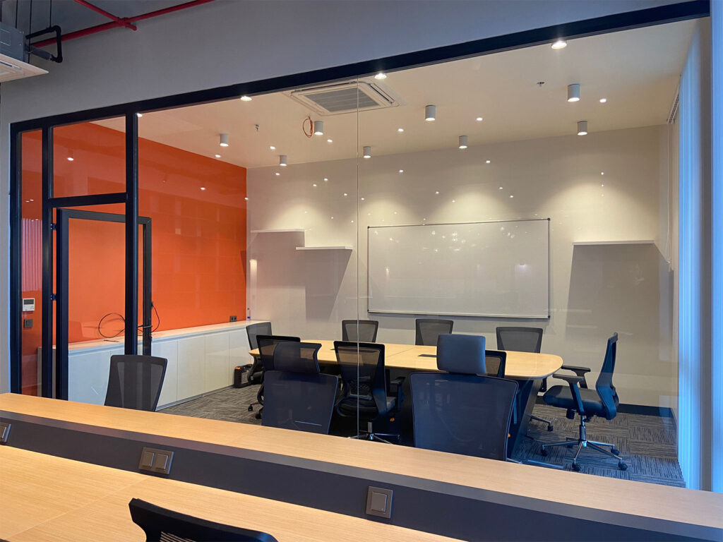 Nevomes Genel Müdürlük