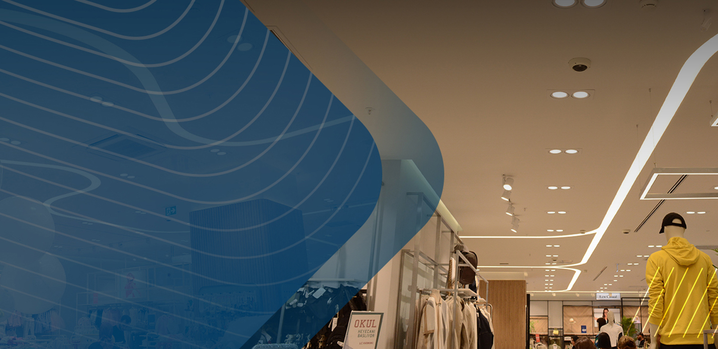 Profesyonel Aydınlatma Çözümleri